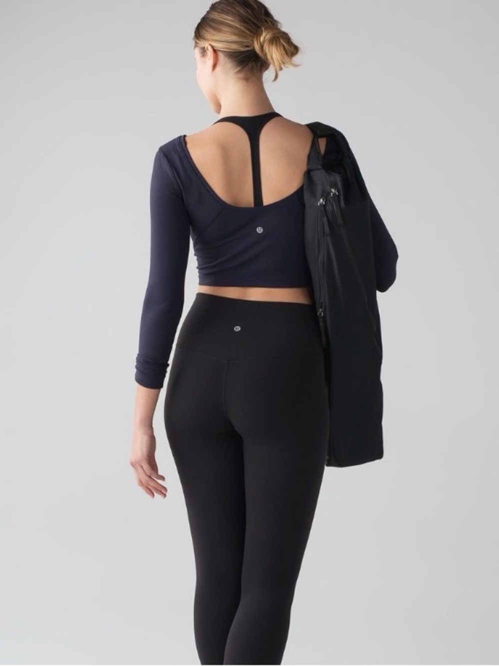 Lululemon Arise Long sleeve